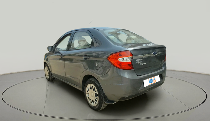 2015 Ford Figo Aspire TREND 1.5 DIESEL, Diesel, Manual, 1,57,628 km, exterior