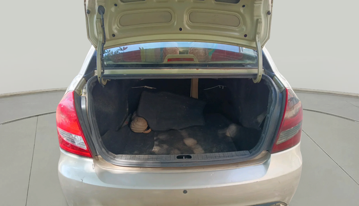 2010 Hyundai Verna TRANSFORM 1.5 CRDI, Diesel, Manual, 1,66,017 km, exterior