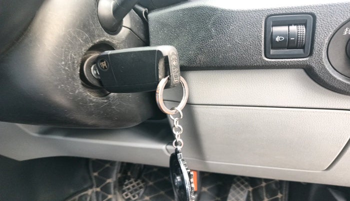 2021 Skoda KUSHAQ AMBITION 1.0L TSI MT, Petrol, Manual, 1,02,451 km, interior