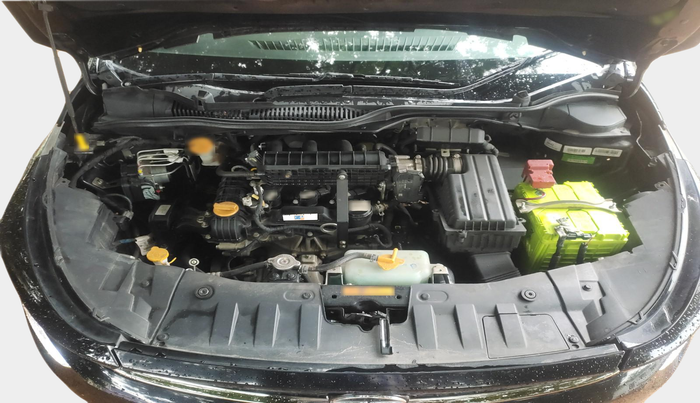 2023 Tata ALTROZ XTA DARK EDTION, Petrol, Automatic, 24,215 km, exterior