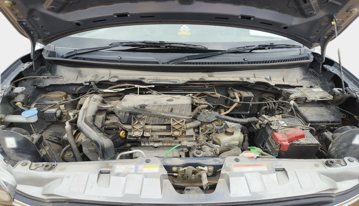 2022 Maruti Celerio ZXI AMT, Petrol, Automatic, 17,609 km, exterior