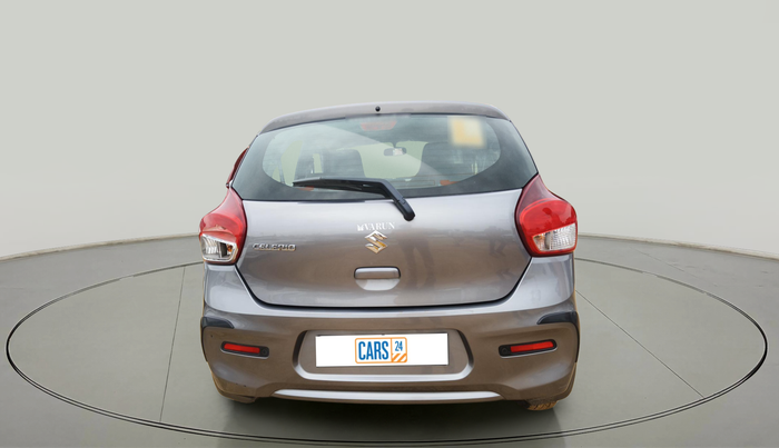 2022 Maruti Celerio ZXI AMT, Petrol, Automatic, 17,609 km, exterior