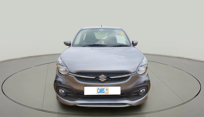 2022 Maruti Celerio ZXI AMT, Petrol, Automatic, 17,609 km, exterior