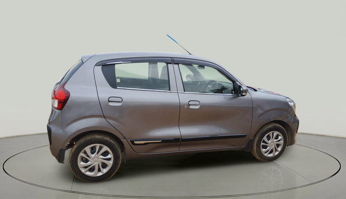 2022 Maruti Celerio ZXI AMT, Petrol, Automatic, 17,609 km, exterior