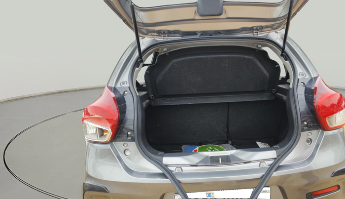 2022 Maruti Celerio ZXI AMT, Petrol, Automatic, 17,609 km, exterior