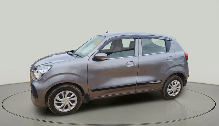 2022 Maruti Celerio ZXI AMT, Petrol, Automatic, 17,609 km, exterior