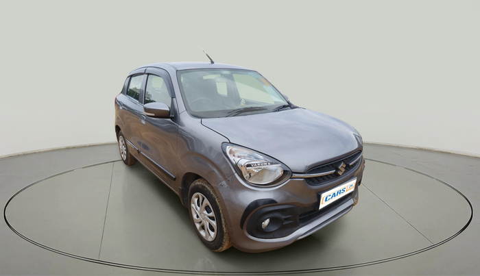 2022 Maruti Celerio ZXI AMT, Petrol, Automatic, 17,609 km, exterior