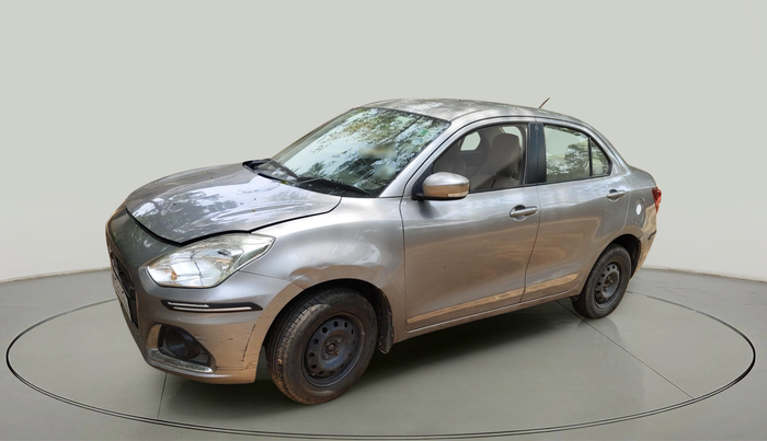 2021 Maruti Dzire VXI AMT, Petrol, Automatic, 1,46,511 km, exterior