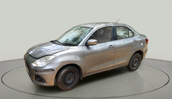 2021 Maruti Dzire VXI AMT, Petrol, Automatic, 1,46,511 km, exterior