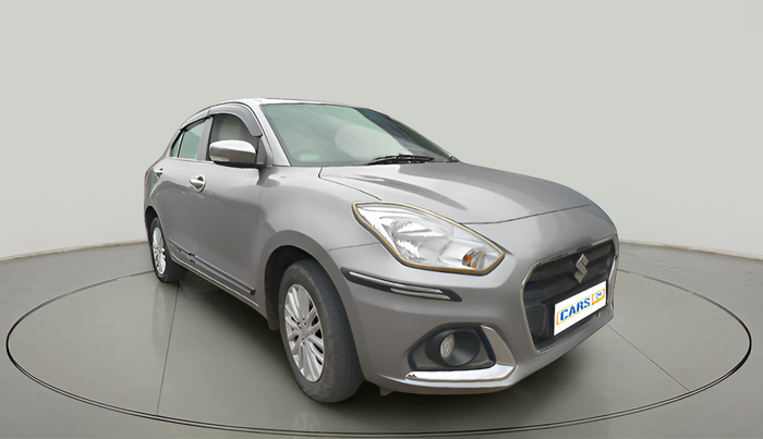 2021 Maruti Dzire VXI AMT, Petrol, Automatic, 1,46,511 km, exterior