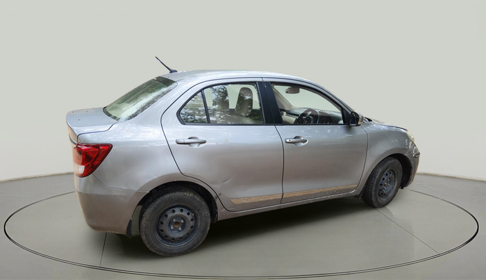 2021 Maruti Dzire VXI AMT, Petrol, Automatic, 1,46,511 km, exterior