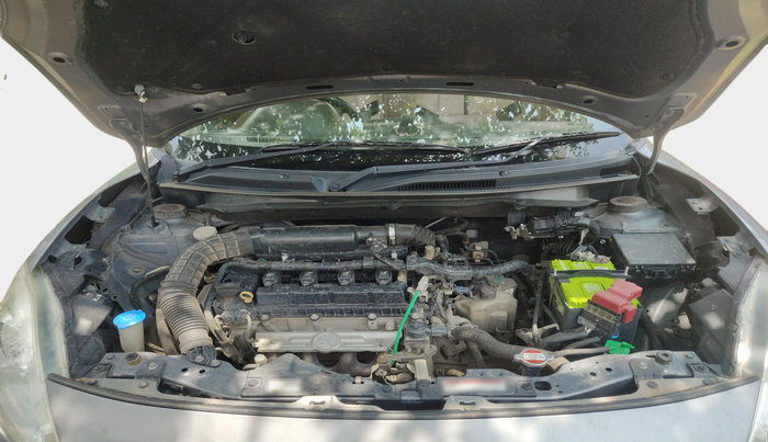 2021 Maruti Dzire VXI AMT, Petrol, Automatic, 1,46,511 km, exterior