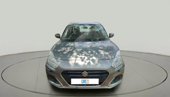 2021 Maruti Dzire VXI AMT, Petrol, Automatic, 1,46,511 km, exterior