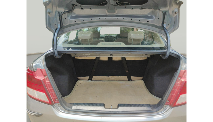 2021 Maruti Dzire VXI AMT, Petrol, Automatic, 1,46,511 km, exterior
