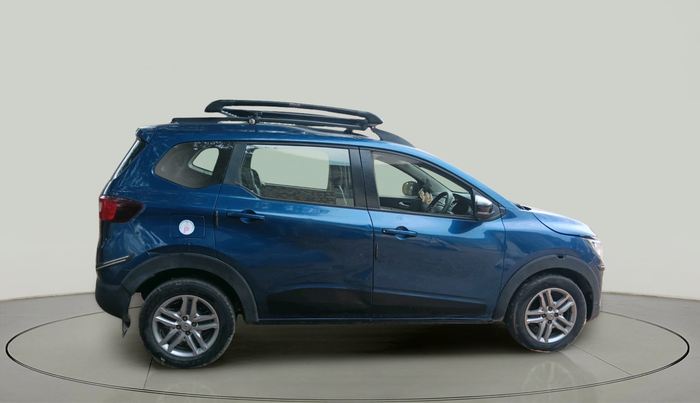 2022 Renault TRIBER RXZ, Petrol, Manual, 1,03,593 km, exterior