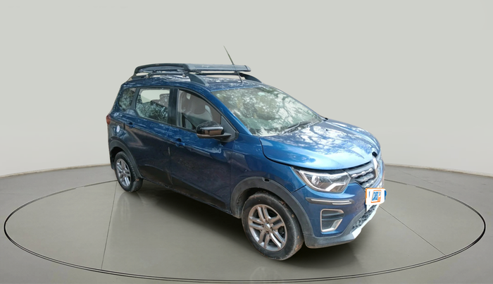 2022 Renault TRIBER RXZ, Petrol, Manual, 1,03,593 km, exterior