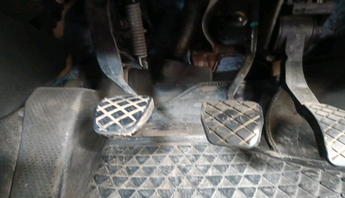 2019 Skoda Rapid AMBITION 1.6 MPI MT, Petrol, Manual, 56,125 km, interior