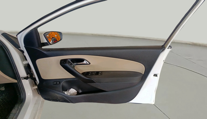 2019 Skoda Rapid AMBITION 1.6 MPI MT, Petrol, Manual, 56,125 km, interior