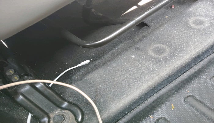 2020 KIA SELTOS HTX IVT 1.5 PETROL, Petrol, Automatic, 62,139 km, interior