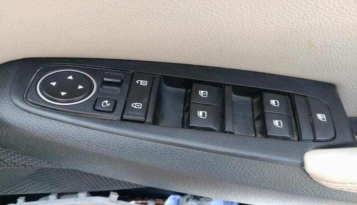 2020 KIA SELTOS HTX IVT 1.5 PETROL, Petrol, Automatic, 62,139 km, interior