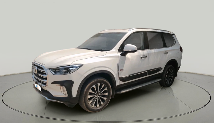 2020 MG GLOSTER SAVVY 6 STR 2.0 TWIN TURBO 4WD, Diesel, Automatic, 1,21,220 km, exterior