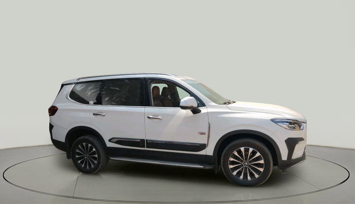 2020 MG GLOSTER SAVVY 6 STR 2.0 TWIN TURBO 4WD, Diesel, Automatic, 1,21,220 km, exterior