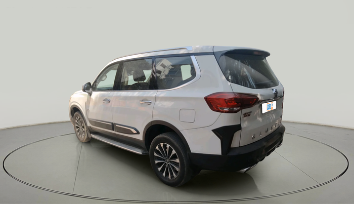 2020 MG GLOSTER SAVVY 6 STR 2.0 TWIN TURBO 4WD, Diesel, Automatic, 1,21,220 km, exterior