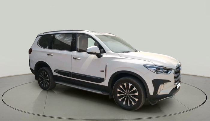 2020 MG GLOSTER SAVVY 6 STR 2.0 TWIN TURBO 4WD, Diesel, Automatic, 1,21,220 km, exterior