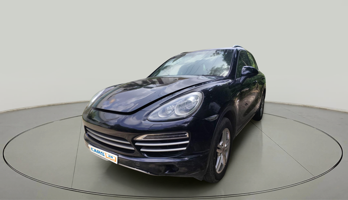 2015 Porsche Cayenne DIESEL, Diesel, Automatic, 1,56,913 km, exterior