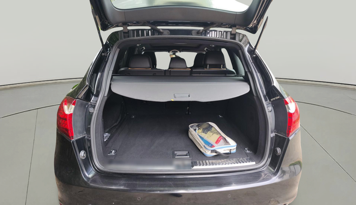 2015 Porsche Cayenne DIESEL, Diesel, Automatic, 1,56,913 km, exterior