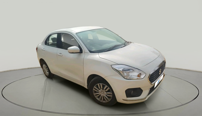 2017 Maruti Dzire VXI, Petrol, Manual, 1,27,247 km, exterior