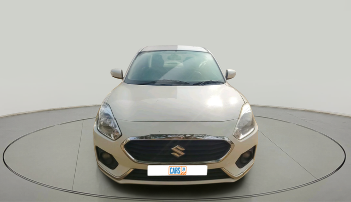 2017 Maruti Dzire VXI, Petrol, Manual, 1,27,247 km, exterior