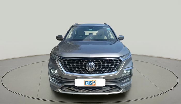 2021 MG HECTOR SHARP 2.0 DIESEL, Diesel, Manual, 98,109 km, exterior