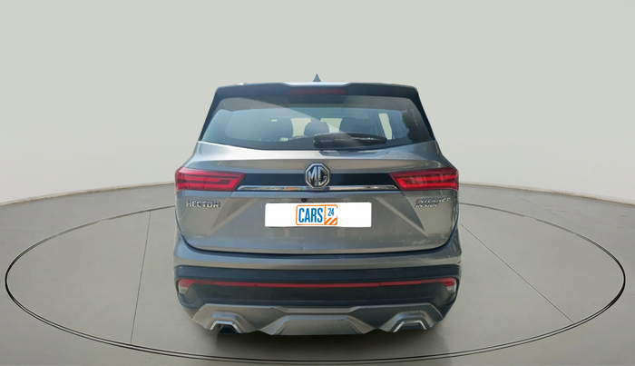 2021 MG HECTOR SHARP 2.0 DIESEL, Diesel, Manual, 98,109 km, exterior