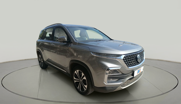 2021 MG HECTOR SHARP 2.0 DIESEL, Diesel, Manual, 98,109 km, exterior