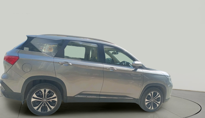 2021 MG HECTOR SHARP 2.0 DIESEL, Diesel, Manual, 98,109 km, exterior