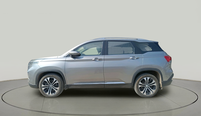 2021 MG HECTOR SHARP 2.0 DIESEL, Diesel, Manual, 98,109 km, exterior