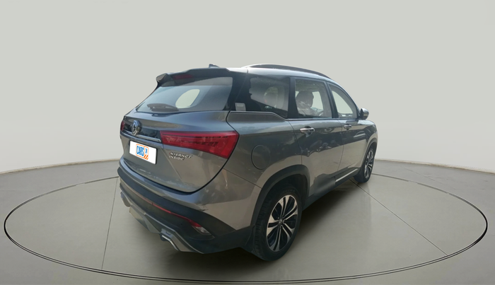 2021 MG HECTOR SHARP 2.0 DIESEL, Diesel, Manual, 98,109 km, exterior