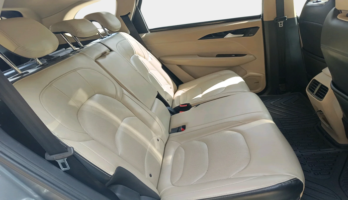 2021 MG HECTOR SHARP 2.0 DIESEL, Diesel, Manual, 98,109 km, interior