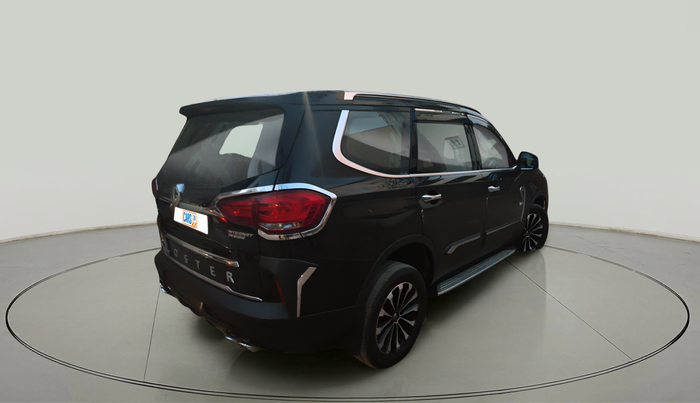 2020 MG GLOSTER SAVVY 6 STR 2.0 TWIN TURBO 4WD, Diesel, Automatic, 38,204 km, exterior