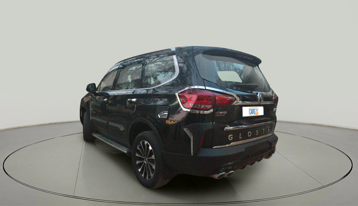 2020 MG GLOSTER SAVVY 6 STR 2.0 TWIN TURBO 4WD, Diesel, Automatic, 38,204 km, exterior