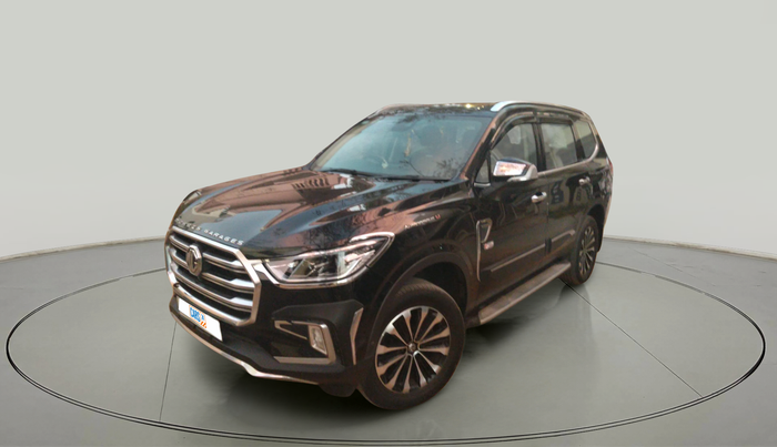 2020 MG GLOSTER SAVVY 6 STR 2.0 TWIN TURBO 4WD, Diesel, Automatic, 38,204 km, exterior