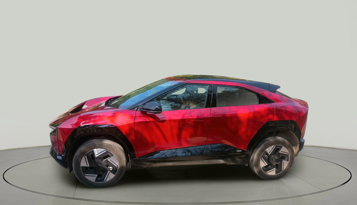 2025 Mahindra BE 6e Pack Three, Electric, Automatic, 7,711 km, exterior