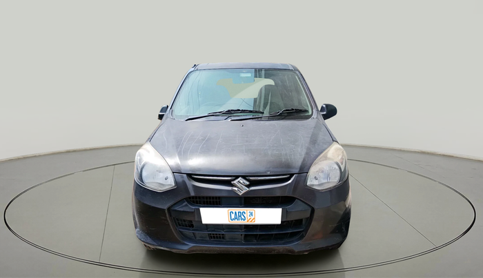 2012 Maruti Alto 800 LXI CNG, Petrol, Manual, 73,759 km, exterior