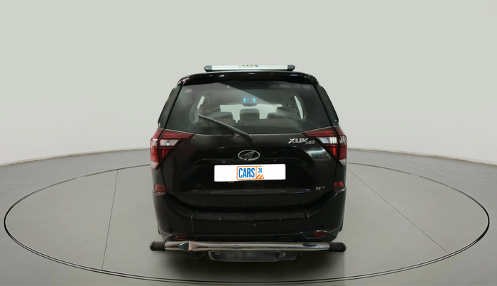 2019 Mahindra XUV500 W7, Diesel, Manual, 1,55,352 km, exterior