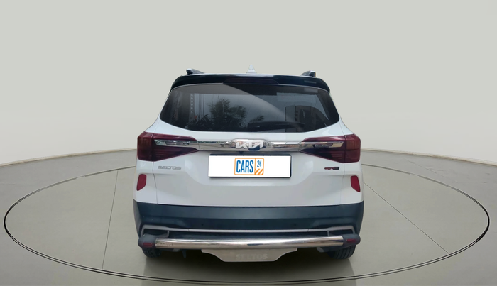 2022 KIA SELTOS GTX PLUS 1.5 DIESEL AT, Diesel, Automatic, 38,875 km, exterior