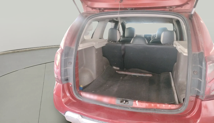 2017 Renault Duster 110 PS RXZ 4X2 AMT DIESEL, Diesel, Automatic, 2,42,506 km, exterior