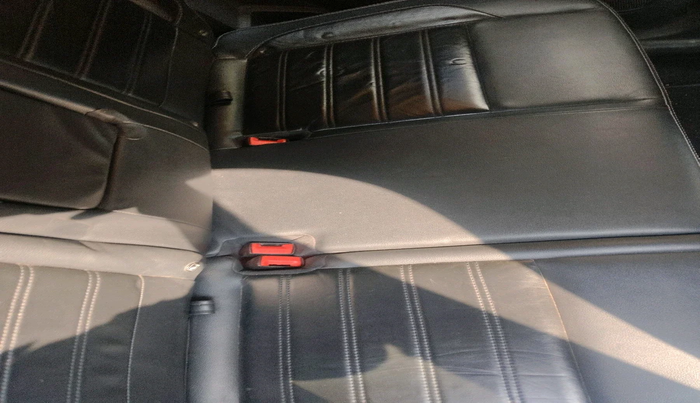 2018 Ford Ecosport TITANIUM + 1.5L DIESEL, Diesel, Manual, 96,721 km, interior