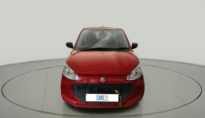 2022 Maruti Alto K10 VXI PLUS, Petrol, Manual, 32,272 km, exterior