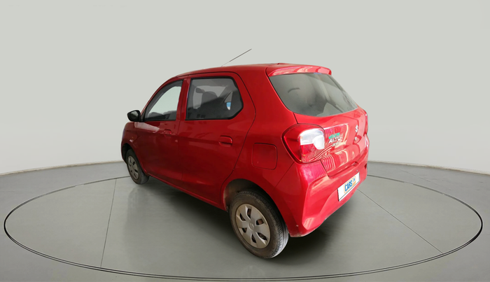 2022 Maruti Alto K10 VXI PLUS, Petrol, Manual, 32,272 km, exterior